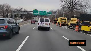 driving from the bronx to queens