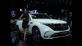 Poznań Motor Show 2019