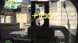 COD MW3 - Montage (Part 2)