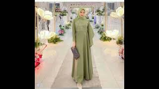 gamis tile! #ootd #fashion2022 #fashionterbaru #fashion