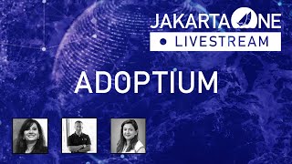 Adoptium - JakartaOne 2022