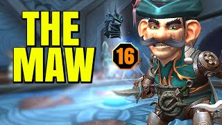 WoW Let's Play Outlaw Rogue 10-60 Leveling & Gold Making | Episode 16