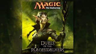 Magic: The Gathering - Duels of the Planeswalkers (Challenges)