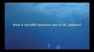 Deep Dive Into the Utility of Personalized MRD Monitoring -- 2020 ASCO Recap