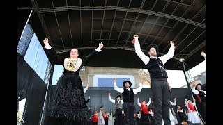 Batoque - Grupo Folclórico do Centro Social de Vila Nova de Sande