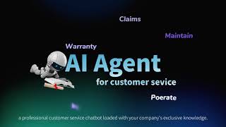 Global Customer Service Transformation with AI-Powered Chatbots