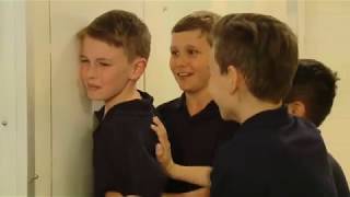 Year 4 to 6 | Toilet block bullying