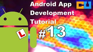 Android Tutorial #13: Implicit intent, creating custom intent for your use only.