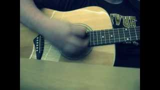 Drops Of Jupiter- Train (Cover)