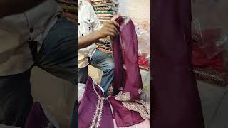 सूट की कढ़ाई मार डालेगी latest latest trending suit