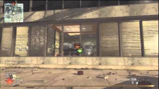 MW2   Highrise   Sabotage 2010 10 10 18 18 5