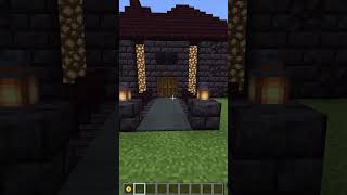 How to Get Rid of ZOMBIES in Minecraft #shorts