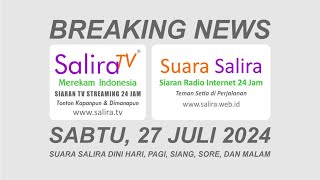 Golkar Sambut Positif Keinginan PKS Gabung Kedalam Anggota Koalisi Indonesia Maju (KIM)