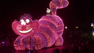 Tokyo Disneyland Electrical Parade Dreamlights