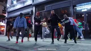 BEST GBEKU DANCE - (Official video) ZLATAN IBILE ft BURNA BOY