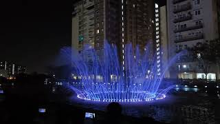 Best Fountain Show in Ahmedabad 👌