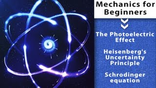 An Easy Explanation of the Basics of Quantum Mechanics for Dummies