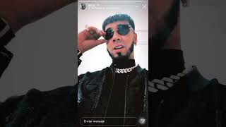 Anuel millonario 🤑