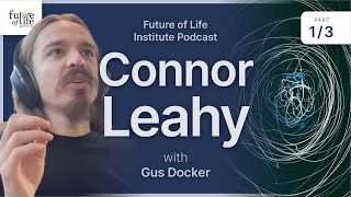 Connor Leahy on AI Progress, Chimps, Memes, and Markets