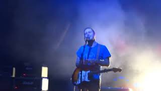 The Gaslight Anthem Pour some sugar on me Def Leppard Cover 10th Anniversary 59 Sound live Cologe 2,