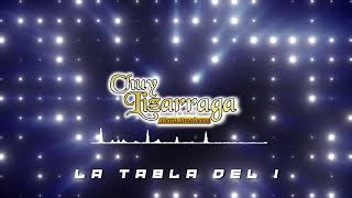 Chuy Lizárraga - La Tabla Del Uno (Visualizer)