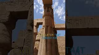 Ancient Civilizations Unveiled! #shorts #history