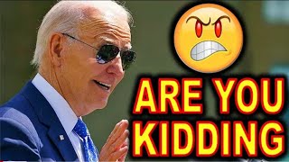 Joe Biden FAILS to Hold it TogetherToday in 3-Minute Speech With Texas R.....😊😊😊😊😊