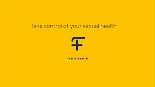 Take Control Of Your Sexual Health | STI Tests & Contraception Delivered | Fettle Health