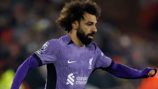 ليفربول بفاجئ محمد صلاح ويحتفل بوصوله ل200 هدف مع ليفربول وتصريح تاريخى لصلاح