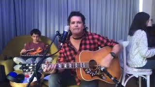 El canto de fonseca - versión acústica  Carlos vives