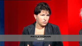 "Immigrati, non solo numeri": su RaiNews 24 intervista alla Dott.ssa Paola Monari