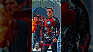 Iron man attitude status 🔥🔥 #shortvideo #shorts