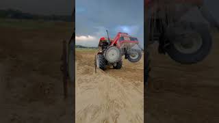 tractar video 😈🤟😈 modified tractor 😈😈😈😈😎🤟😎❤️❤️