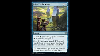 CRAZY NEW DOMINARIA CARDS 5