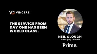 This is Prime | Vincere Customer Story