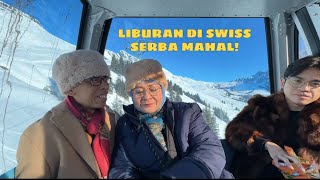 MAKAN FOUNDIE DI SWITZERLAND