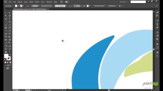 et3alem.com | Illustrator CS6 .. Understanding Vector Graphics