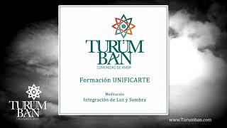 Formación UNIFICARTE - Meditación: Integración de Luz y Sombra