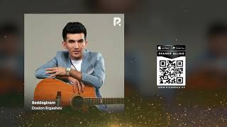 Doston Ergashev - Soddaginam (Official music)