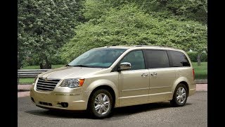 How to change camshaft positions sensor on 2011 Chrysler Town & Country