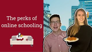 Coping with Online Schooling | uOttawa Future