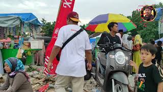 Exploring PANTAI PASIR PANJANG Lekok Pasuruan Jawa Timur AMBYAR