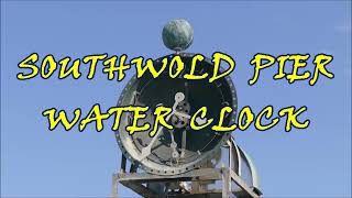 D27255vid.  (Rude!) Water Clock.