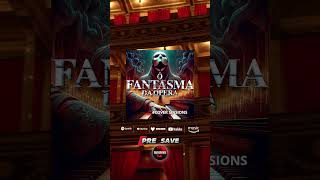 The Mega Band - Uma Noite Na Broadway   "O Fantasma Da Opera " Pre save