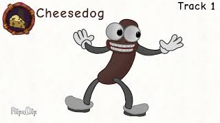 cheesedog (msm seasonal shanty) individual sounds