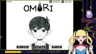 Basil come back home pls | Omori pt.3