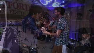 Live Music Video | The Hillbenders "Vamp in the Middle" by John Hartford