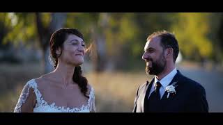 Matrimonio a MASSERIA SAN LORENZO di Lecce - Alessandro e Katia