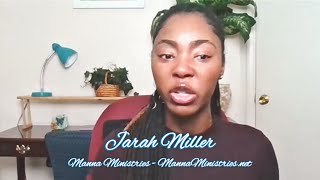 Manna Ministries with Jarah Miller – Episode 10 – Hurt!