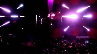 Crystal Ball - I See Stars Live at The Rave in Milwaukee, Wi 7-24-14